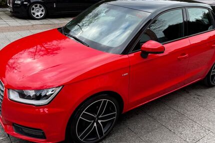 Audi A1 99.000 km 10.980 &euro; München 81827