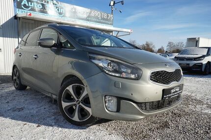 Kia Carens 256.385 km 7.950 &euro; München 81829