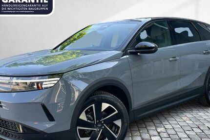 Opel Grandland (X) 27.430 km 27.970 &euro; München 81827