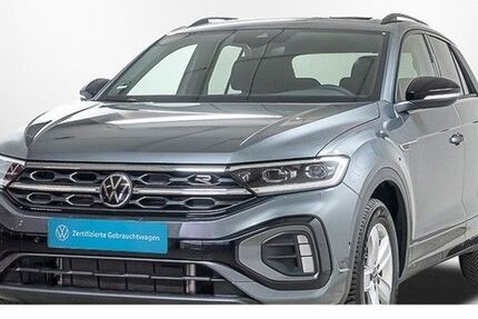 VW T-Roc 43.000 km 30.747 &euro; München 81476