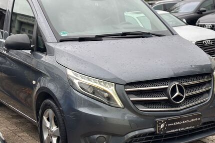Mercedes-Benz Vito 305.000 km 17.900 € Mintraching/Neufahrn 85375