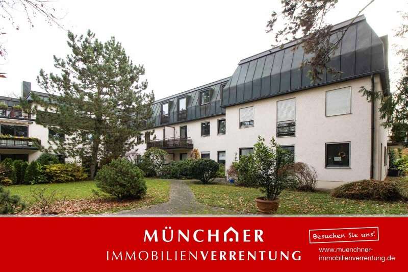 Wohnung zum Kaufen in München 760.000 € 103.46 m² 3 zimmer