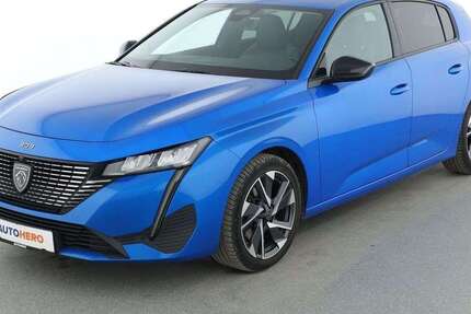 Peugeot 308 74.309 km 19.160 &euro; Neufahrn 85375