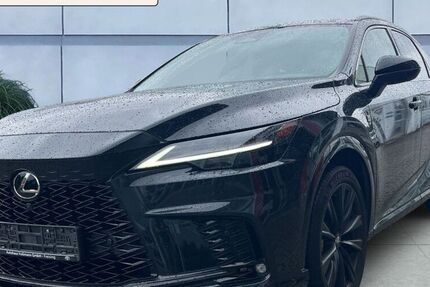 Lexus RX 500