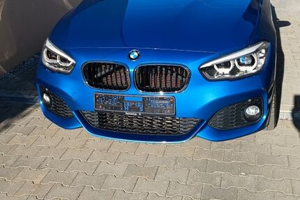 BMW 118 89.400 km 14.200 € Röhrmoos 85244