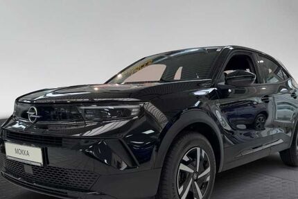 Opel Mokka 25.000 km 18.890 &euro; München 80339