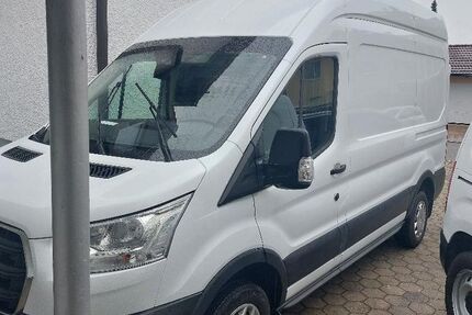 Ford Transit 120.000 km 14.990 € Hebertshausen bei Dachau 85241