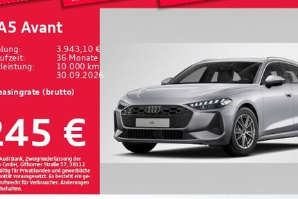 Audi A5 21.327 km 38.962 &euro; Eching 85386