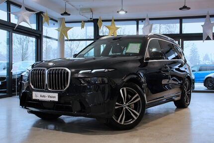 BMW X7 98.871 km 71.590 &euro; München 81825