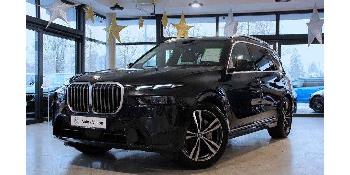 BMW X7 98.871 km 71.590 &euro; München 81825
