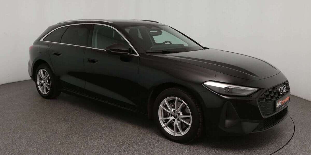 Audi A5 22.381 km 36.150 &euro; Garching 85748