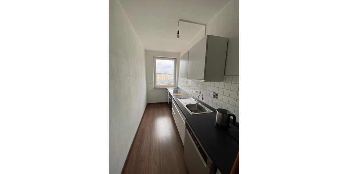 Etagenwohnung München Schwanthalerhöhe - 4 Zimmer, 119 m&sup2;, 1.050.000&euro; | Angebot:26888076