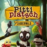 Pittiplatsch im Zauberwald