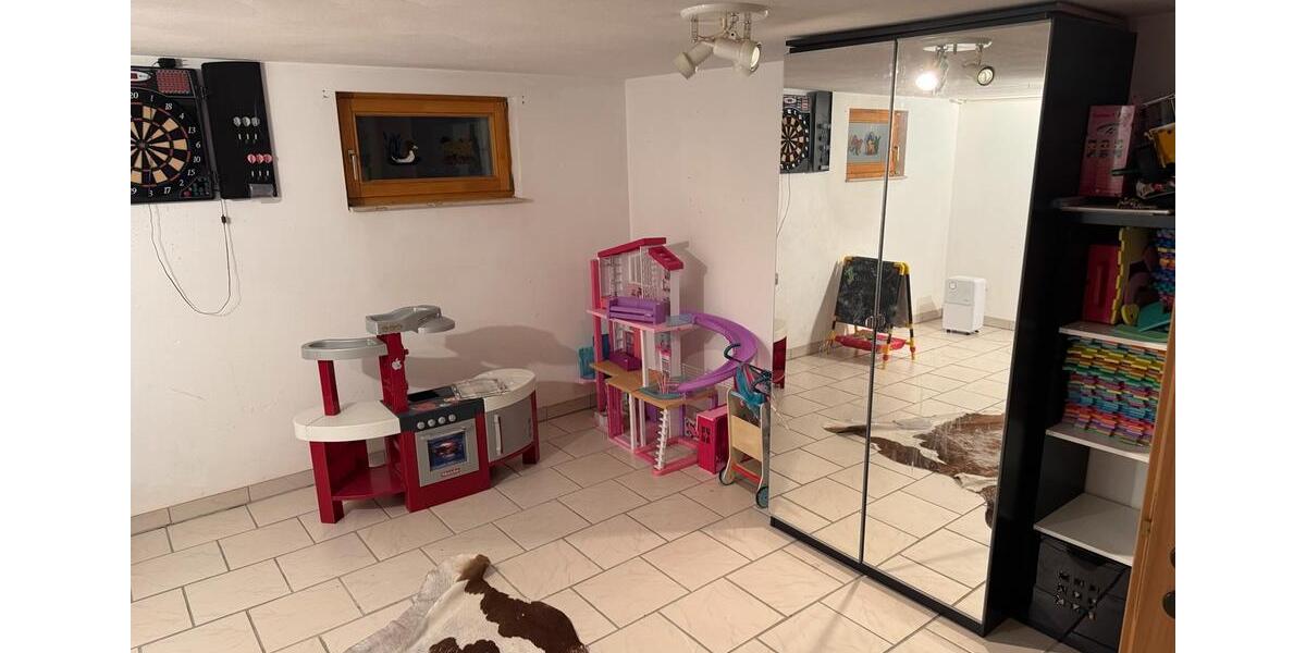 Reihenmittelhaus mit Familiarcharakter in Toplage 6 zimmer