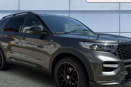 Ford Explorer 122.108 km 37.990 € Ismaning 85737