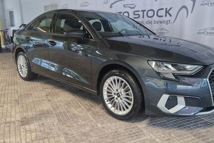 Audi A3 44.500 km 23.450 &euro; Dachau 85221