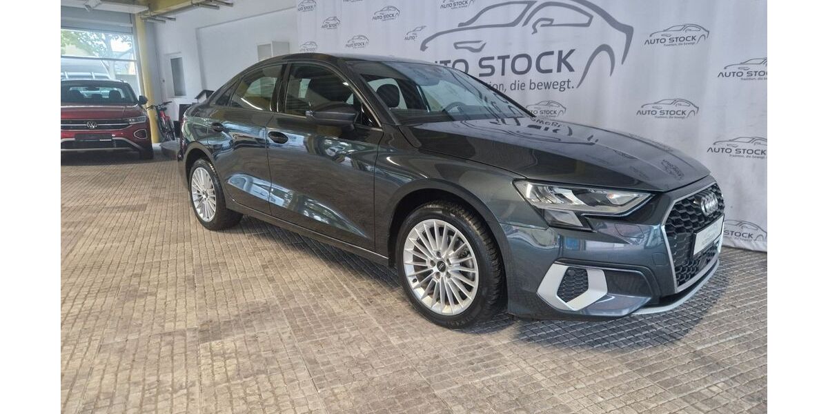 Audi A3 44.500 km 23.450 &euro; Dachau 85221