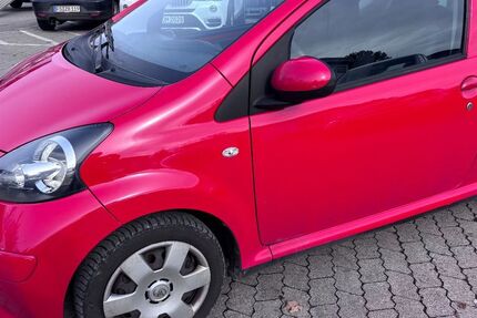 Toyota Aygo (X) 204.000 km 1.450 &euro; Garching bei München 85748