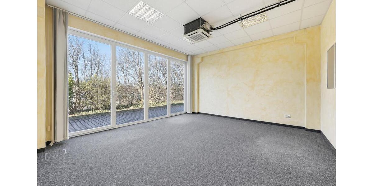 Gewerbeobjekt Ebersberg - 2.633&euro; | Angebot:26478938