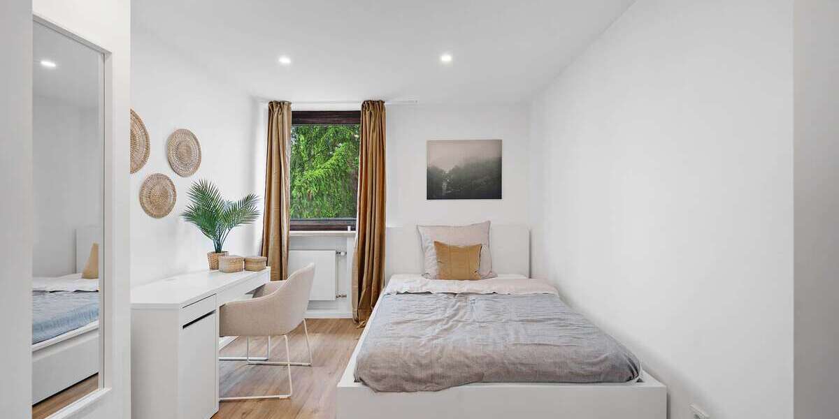 WG-Zimmer in Germering 675 € 12 m² zimmer