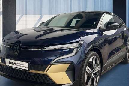 Renault Megane E-Tech 14.479 km 27.390 &euro; Unterschleißheim 85716