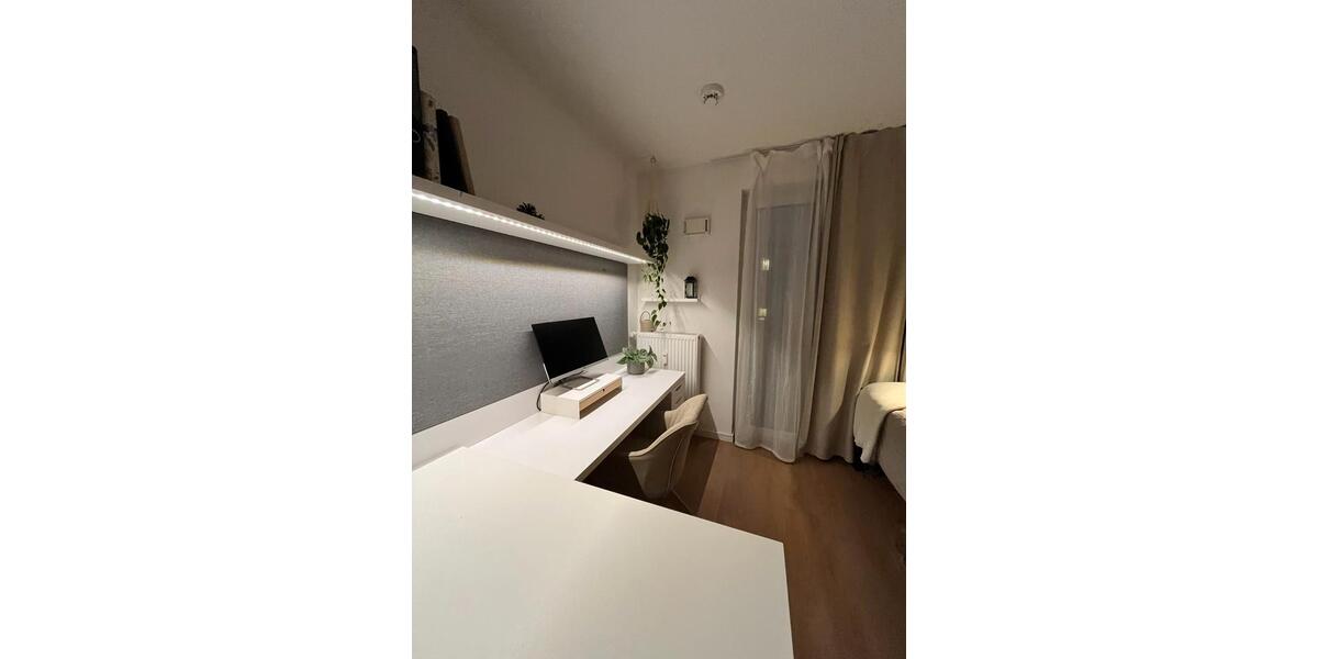 Etagenwohnung München Am Riesenfeld - 1 Zimmer, 21 m&sup2;, 356.000&euro; | Angebot:27167765