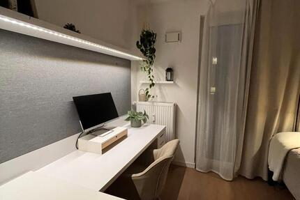 Wohnung München Am Riesenfeld - 1 Zimmer, 21 m&sup2;, 356.000&euro; | Angebot:27167765