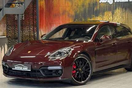 Porsche Panamera 156.000 km 54.900 &euro; München 81829