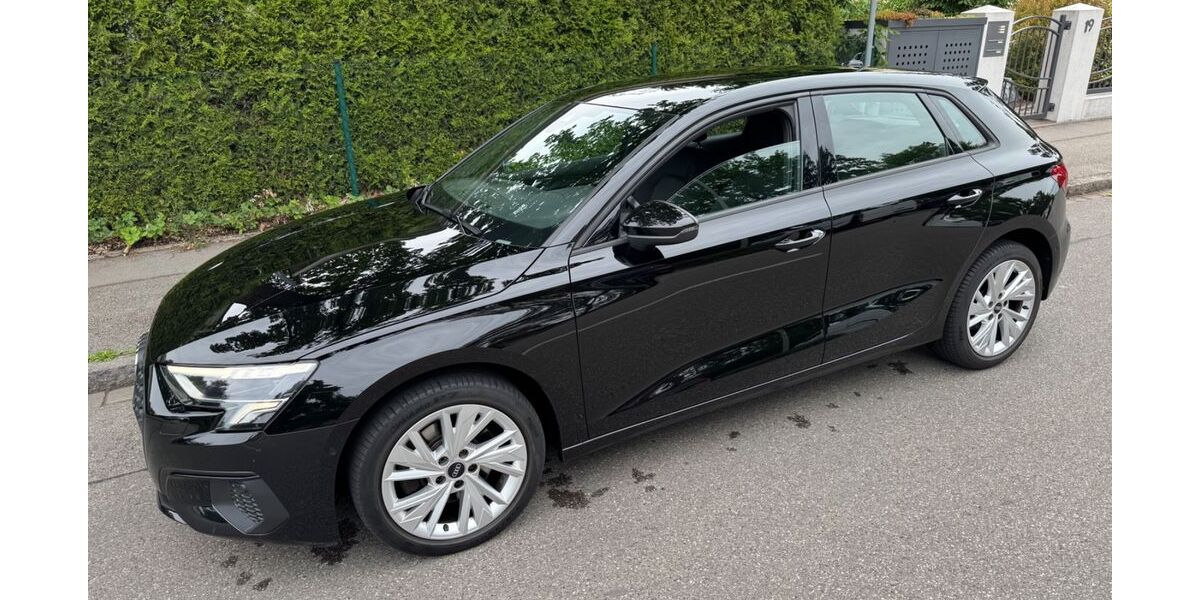 Audi A3 129.064 km 18.390 &euro; Ottobrunn bei München 85521