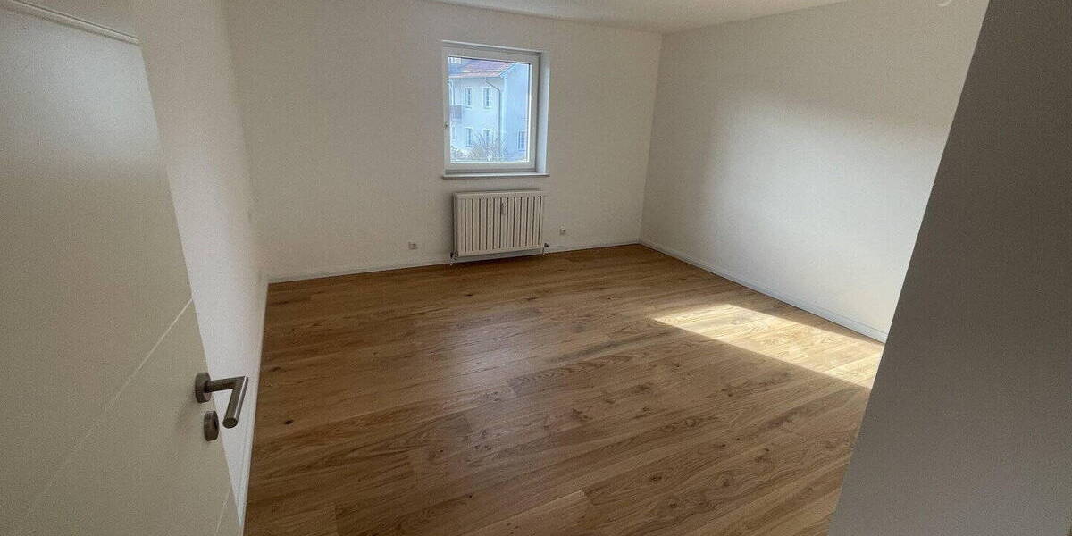 Etagenwohnung Glonn - 4 Zimmer, 100 m&sup2;, 637.500&euro; | Angebot:26147537