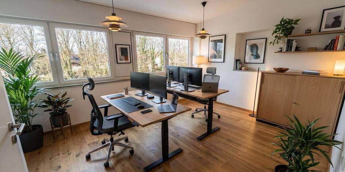 Gewerbeobjekt München Feldmoching-Hasenbergl - 2.550&euro; | Angebot:25740615