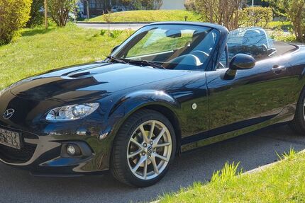 Mazda MX-5 42.355 km 19.100 &euro; Rosenheim 83022