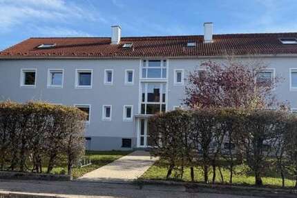 Wohnung Germering Unterpfaffenhofen - 2 Zimmer, 59 m&sup2;, 970&euro; | Angebot:27385191