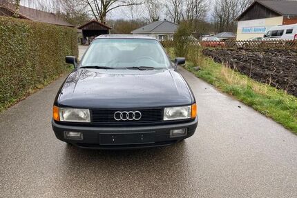 Audi 80
