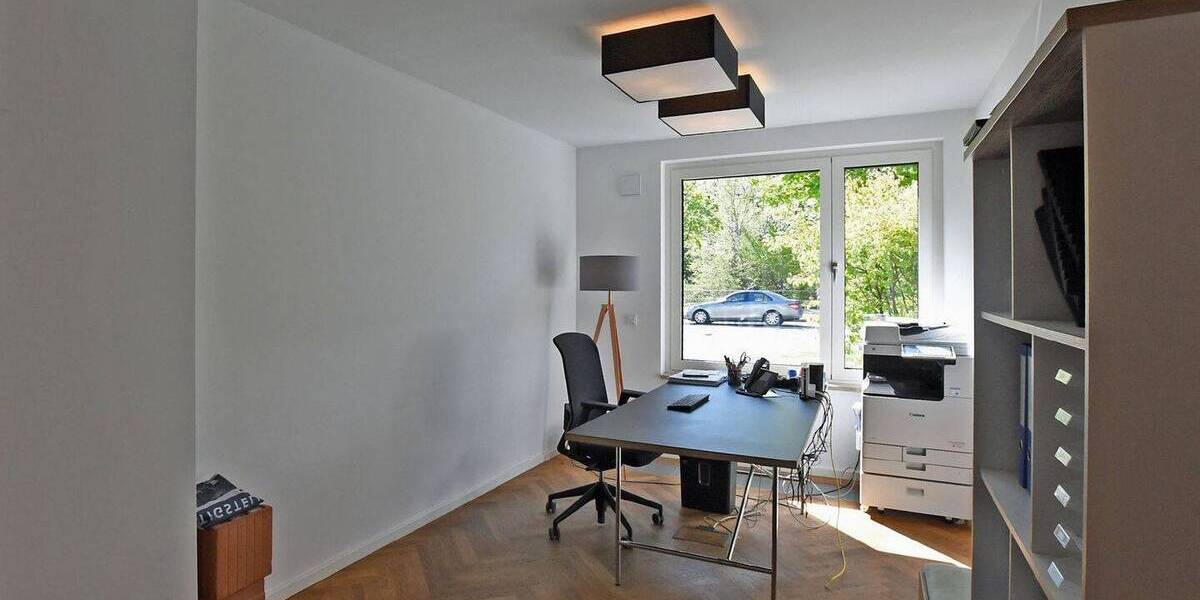 Gewerbeobjekt München Milbertshofen-Am Hart - 750&euro; | Angebot:26766516