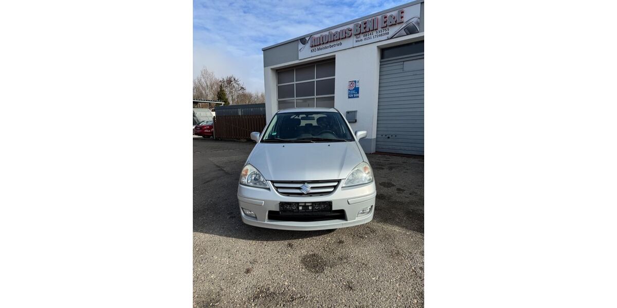 Suzuki Liana 154.877 km 3.900 &euro; Fürstenfeldbruck 82256