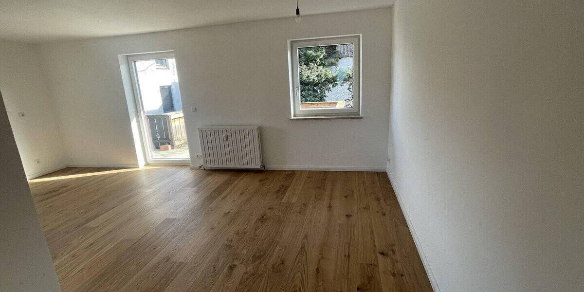 Etagenwohnung Glonn - 4 Zimmer, 100 m&sup2;, 637.500&euro; | Angebot:26147537