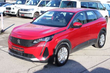 Peugeot 3008 63.473 km 19.900 &euro; Höhenkirchen 85635