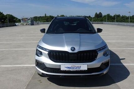 Skoda Kamiq 10.000 km 26.900 &euro; München 80686