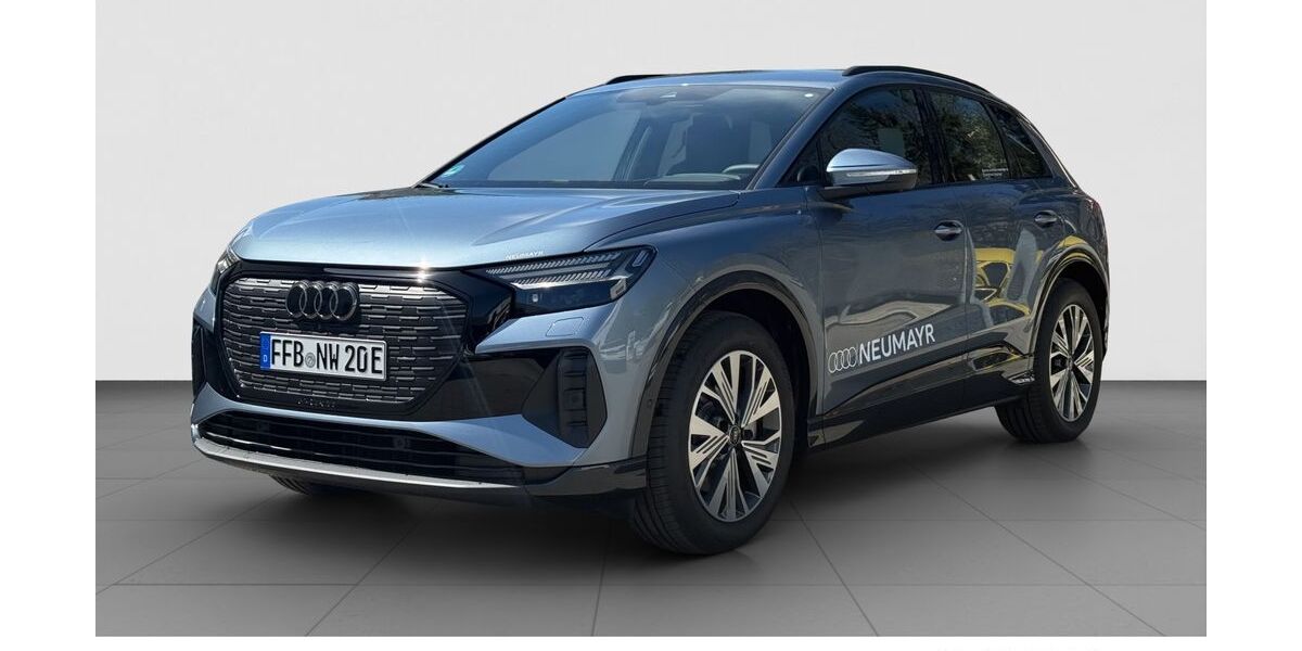 Audi Q4 e-tron 2.000 km 54.770 &euro; Groebenzell 82194