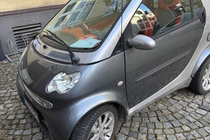 Smart ForTwo 62.000 km 2.450 &euro; München 80801