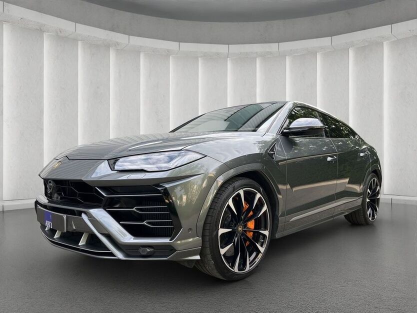 Urus