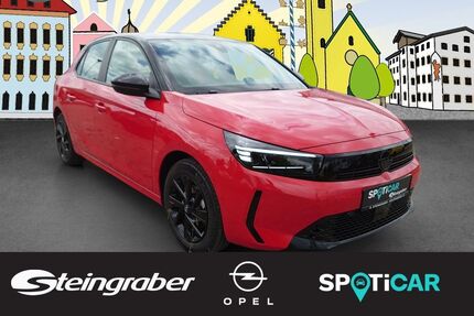 Opel Corsa 8.500 km 20.480 € Holzkirchen 83607