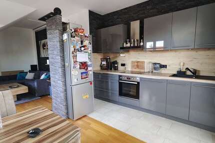 Wohnung zum Mieten in Oedenstockach 870 € 48.29 m²