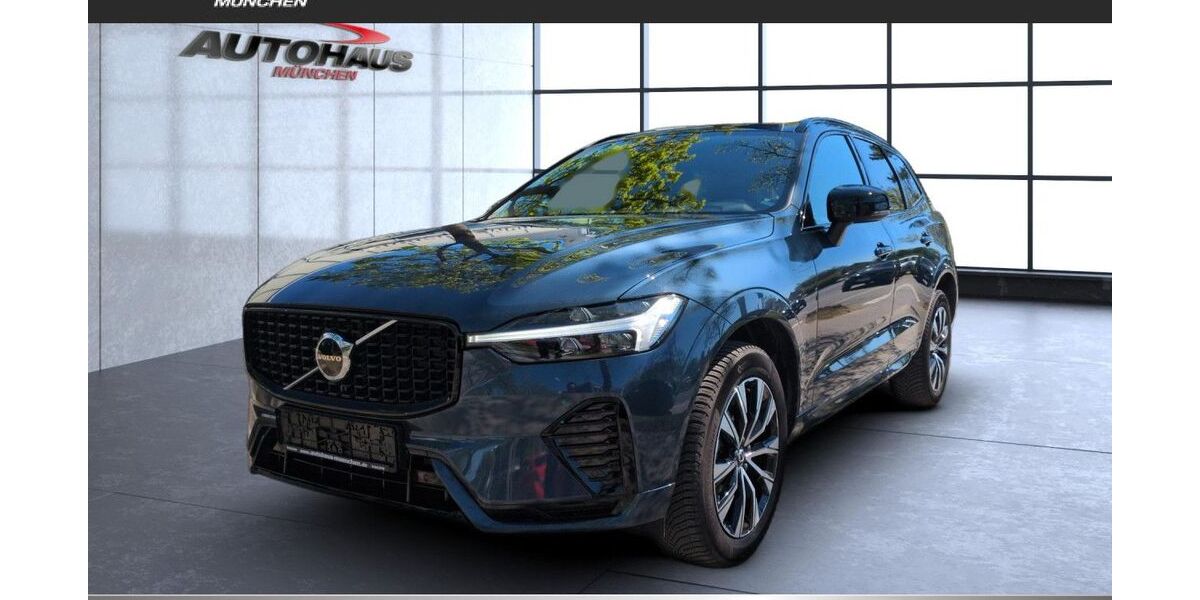 Volvo XC60 24.000 km 36.990 &euro; München 81825