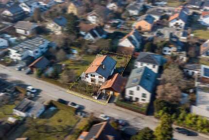 Grundstück Gauting - 1.467.000&euro; | Angebot:25379534