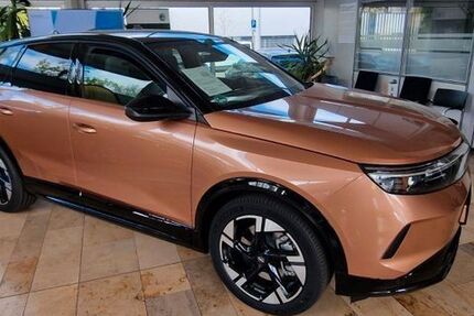 Opel Andere 10.800 km 35.900 &euro; Dachau 85221