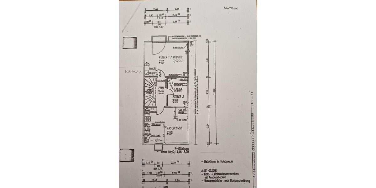 Reihenhaus Poing - 5 Zimmer, 154 m&sup2;, 950.000&euro; | Angebot:26214109