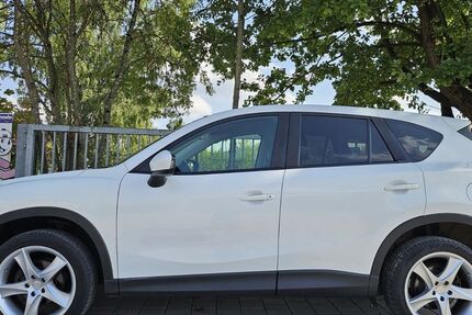 Mazda CX-5 161.251 km 7.999 &euro; München 80993