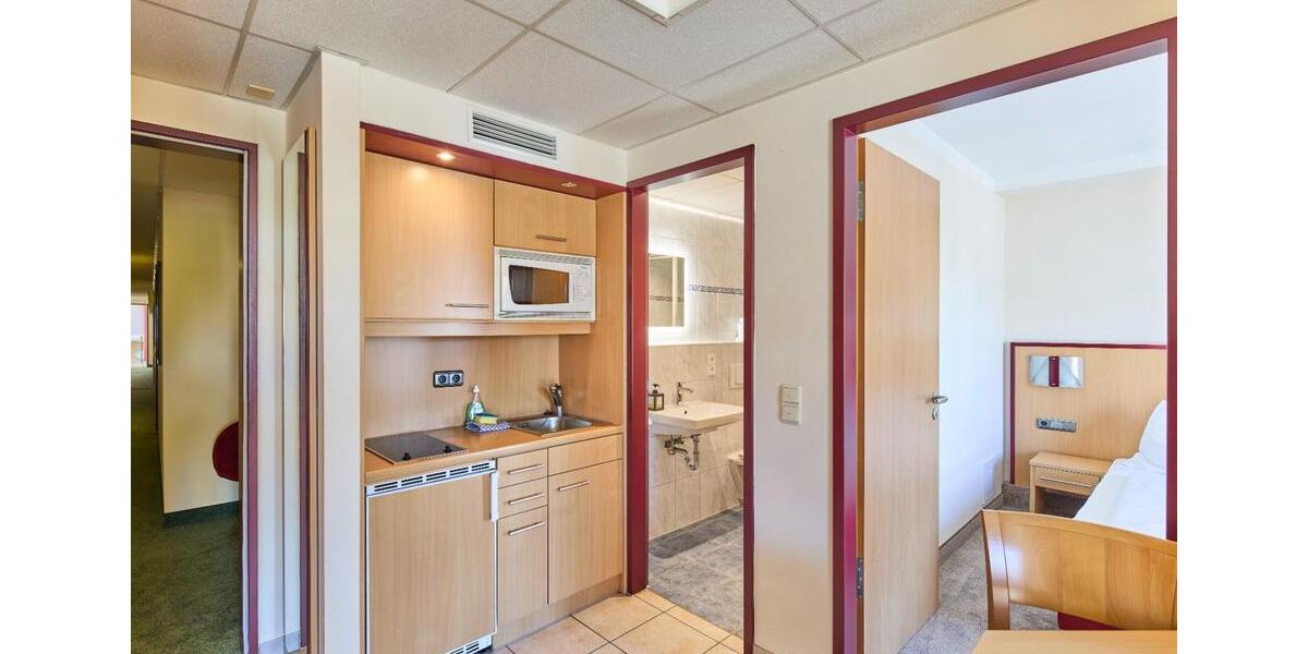 Etagenwohnung Aschheim - 2 Zimmer, 30 m&sup2;, 1.600&euro; | Angebot:25715341